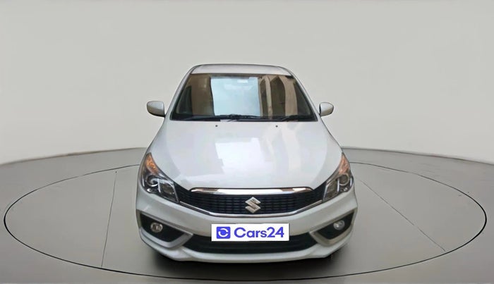 2024 Maruti Ciaz DELTA 1.5 SHVS MT PETROL, Petrol, Manual, 6,520 km, exterior