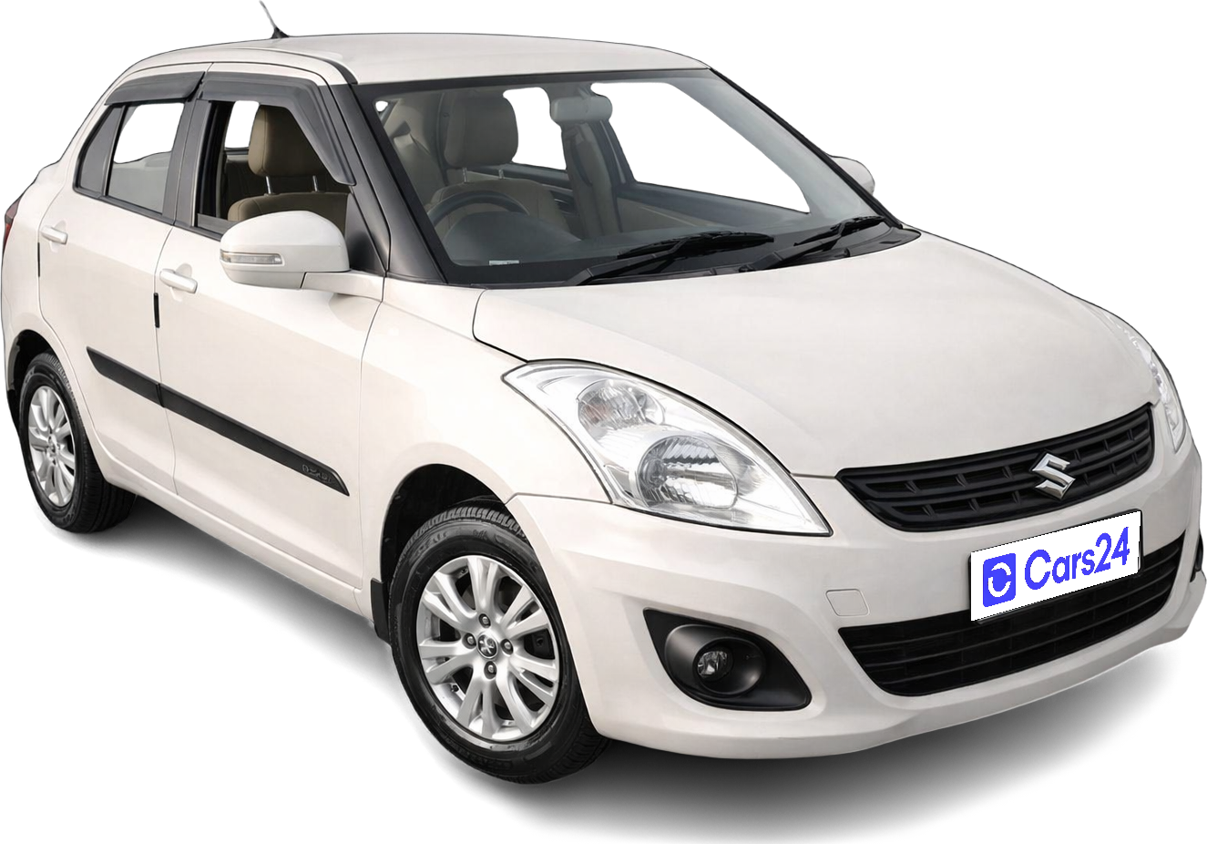 2013 Maruti Swift Dzire - Sedan - Petrol - Manual - ₹2.25 lakh
