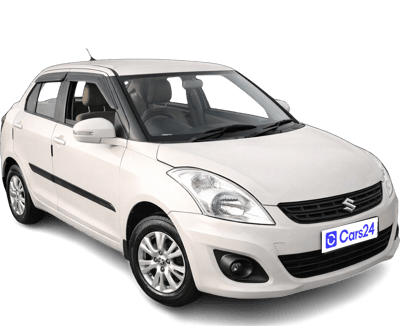 2013 Maruti Swift Dzire - Sedan - Petrol - Manual - ₹2.25 lakh