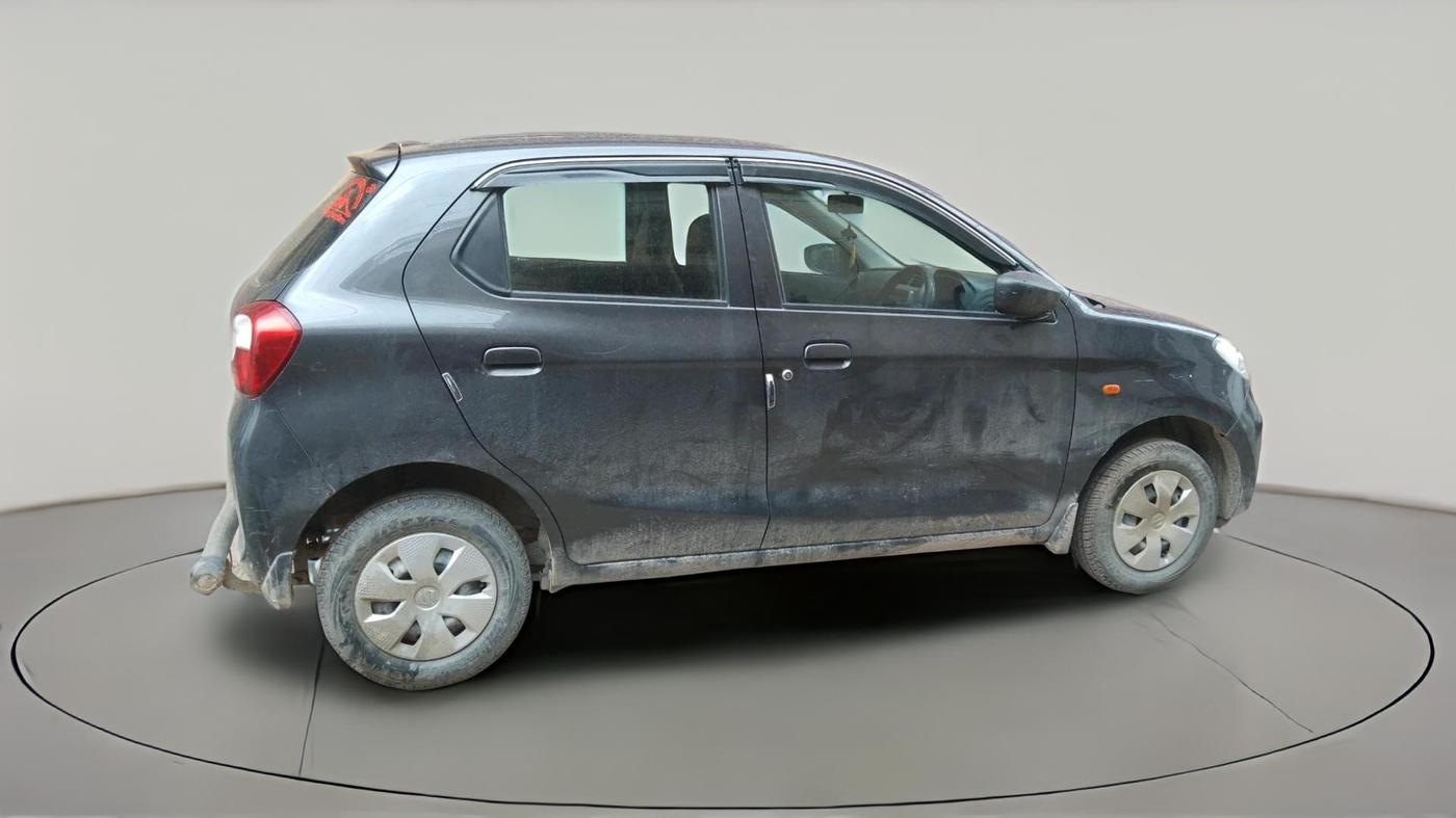 2024 Maruti Alto K10 VXI PLUS, Petrol, Manual, 16,455 km, exterior
