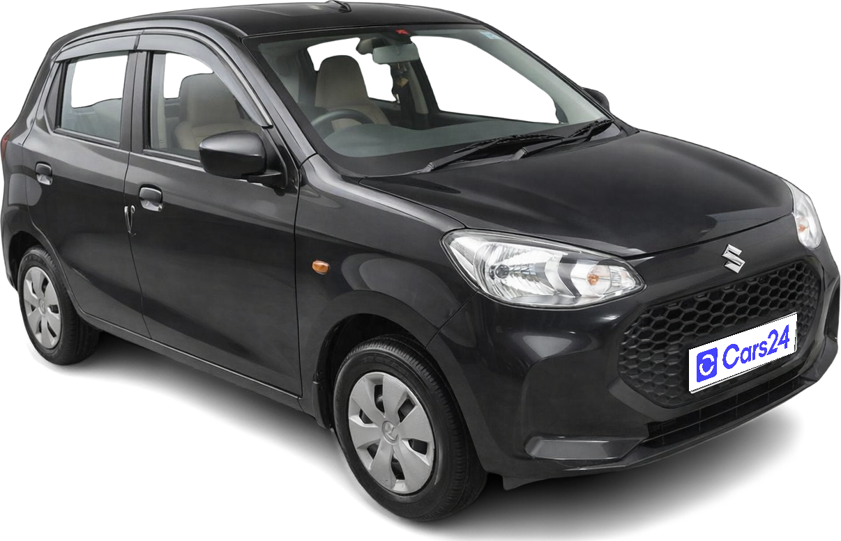 2024 Maruti Alto K10 - Hatchback - Petrol - Manual - ₹4.80 lakh