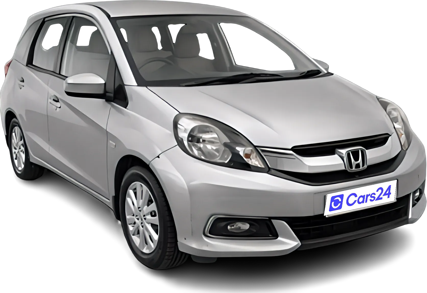 2014 Honda Mobilio - SUV - Diesel - Manual - ₹2.86 lakh