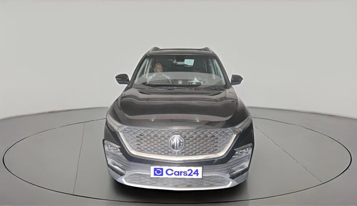 2019 MG HECTOR SHARP 1.5 DCT PETROL, Petrol, Automatic, 34,434 km, exterior