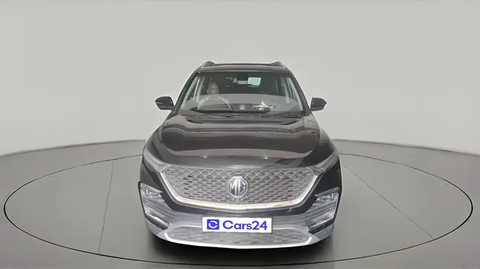 2019 MG HECTOR SHARP 1.5 DCT PETROL, Petrol, Automatic, 34,434 km, exterior
