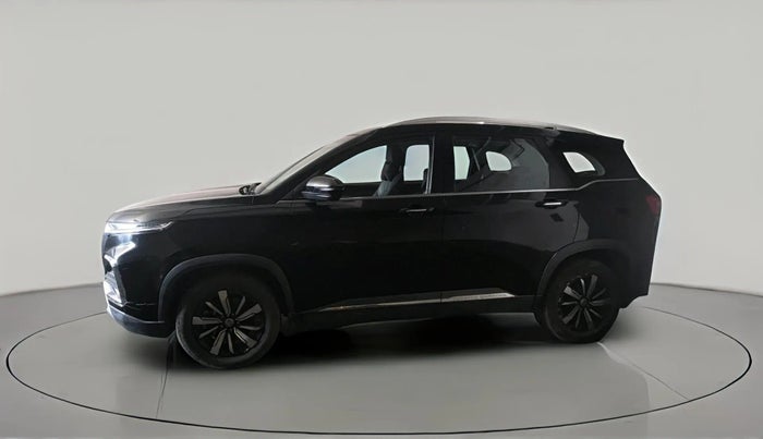 2019 MG HECTOR SHARP 1.5 DCT PETROL, Petrol, Automatic, 34,434 km, exterior