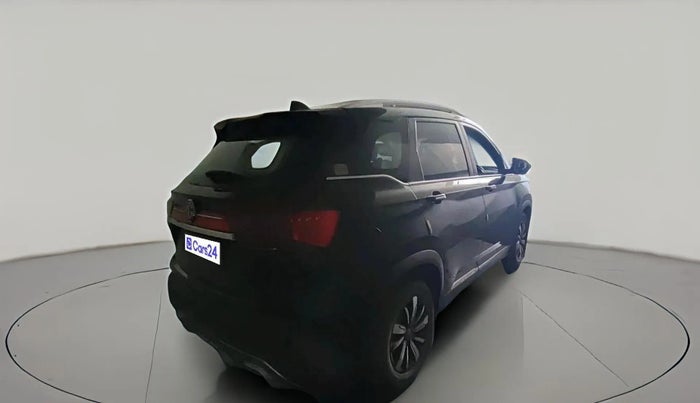 2019 MG HECTOR SHARP 1.5 DCT PETROL, Petrol, Automatic, 34,434 km, exterior