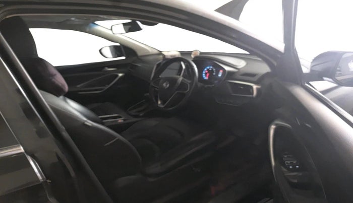 2019 MG HECTOR SHARP 1.5 DCT PETROL, Petrol, Automatic, 34,434 km, interior