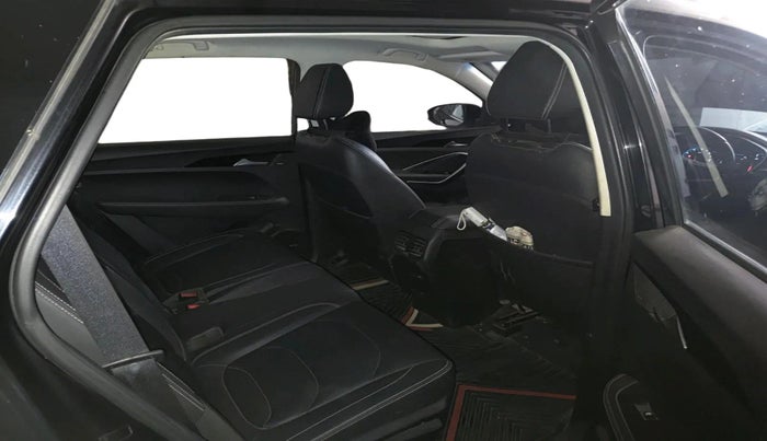 2019 MG HECTOR SHARP 1.5 DCT PETROL, Petrol, Automatic, 34,434 km, interior