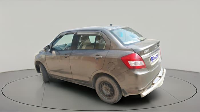 2016 Maruti Swift Dzire VDI, Diesel, Manual, 1,51,509 km, exterior