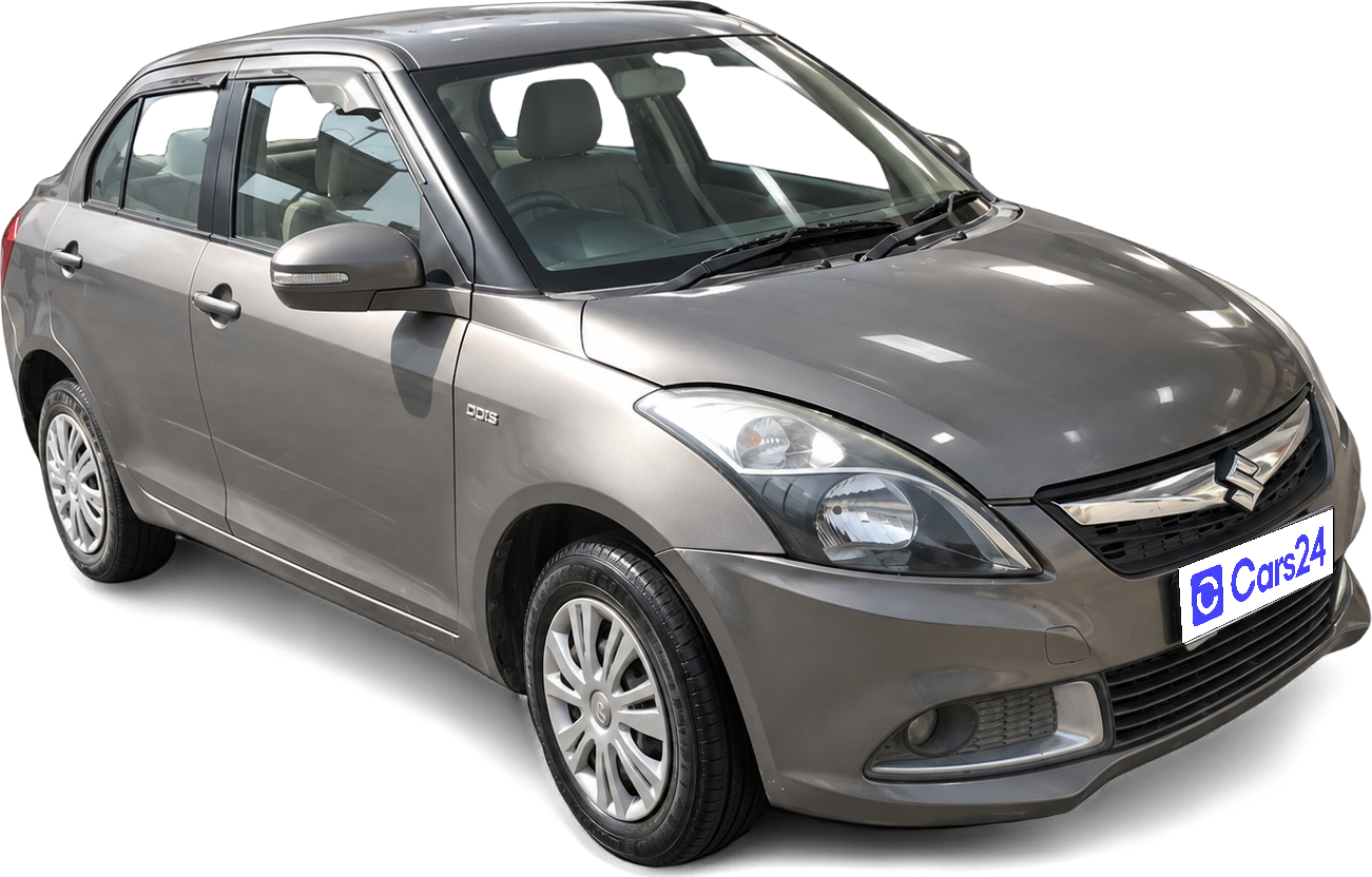 2016 Maruti Swift Dzire - Sedan - Diesel - Manual - ₹2.85 lakh