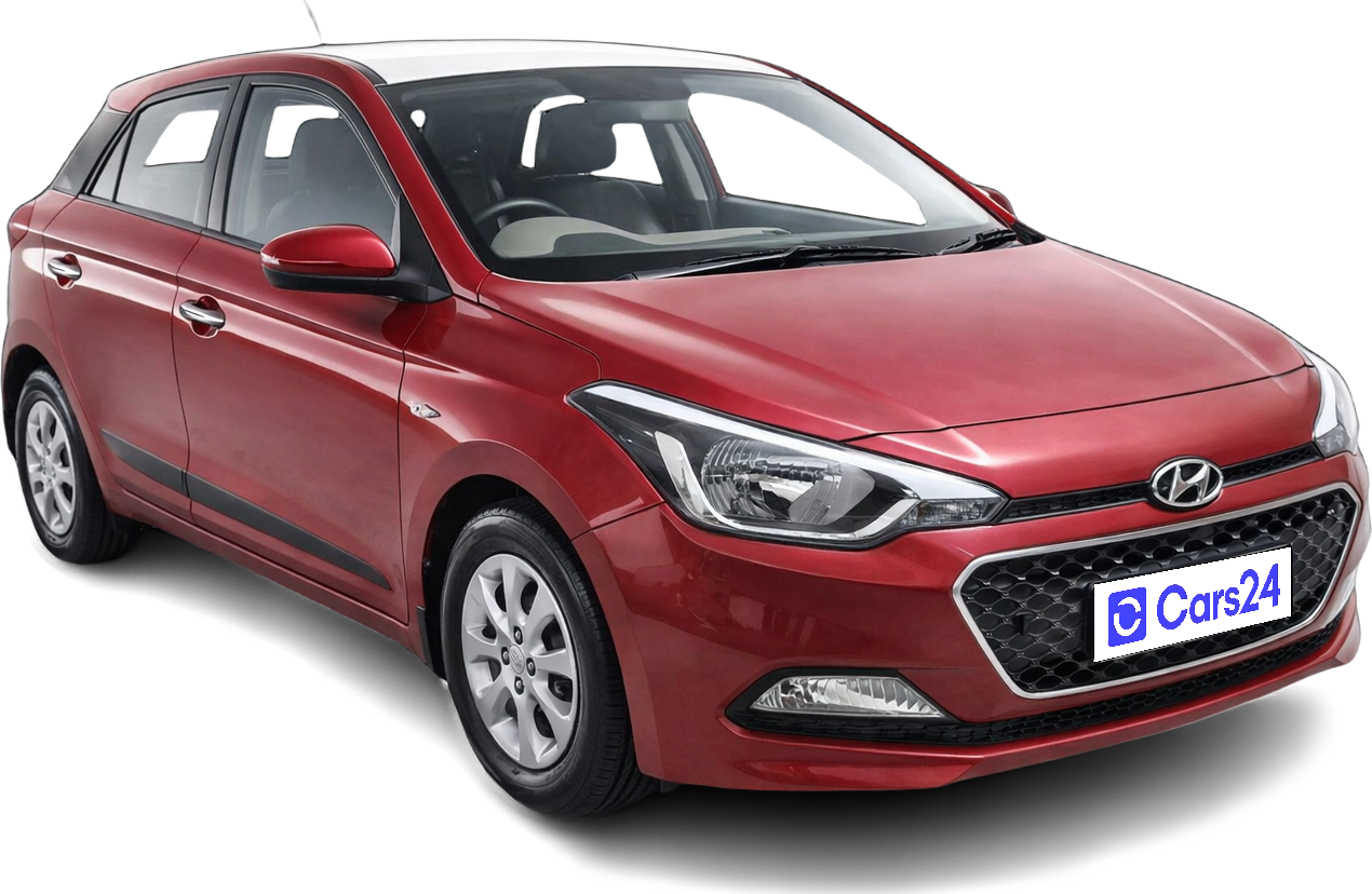 2014 Hyundai Elite i20 - Hatchback - Diesel - Manual - ₹2.25 lakh