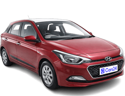 2014 Hyundai Elite i20 - Hatchback - Diesel - Manual - ₹2.25 lakh