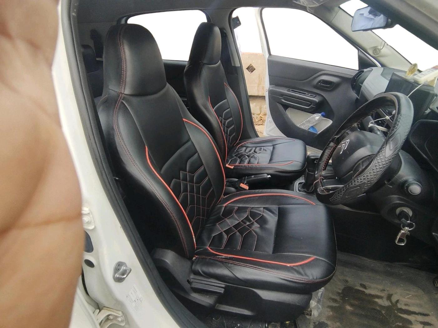 2024 CITROEN C3 LIVE 1.2, Petrol, Manual, 35,761 km, interior