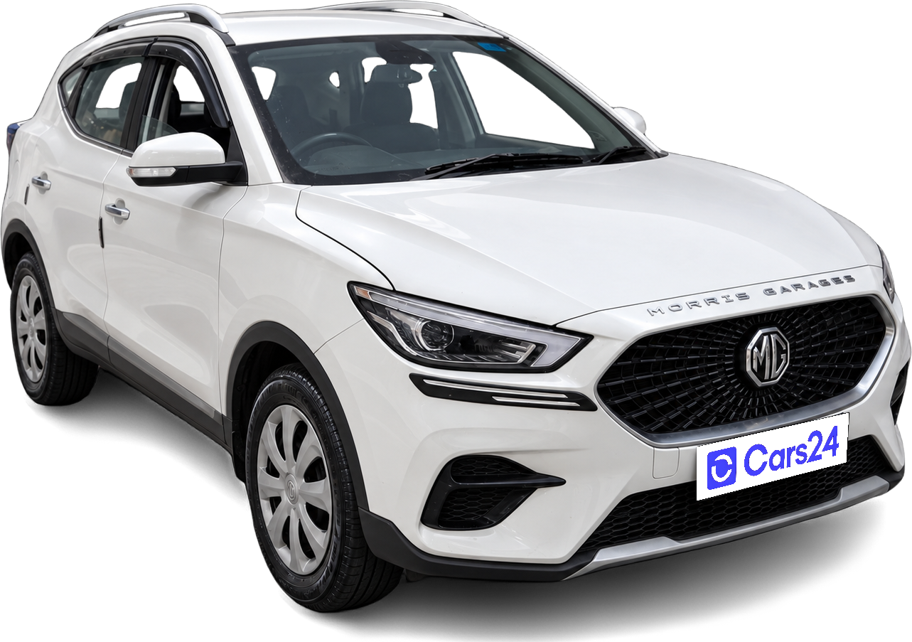 2023 MG ASTOR - SUV - Petrol - Manual - ₹7.00 lakh