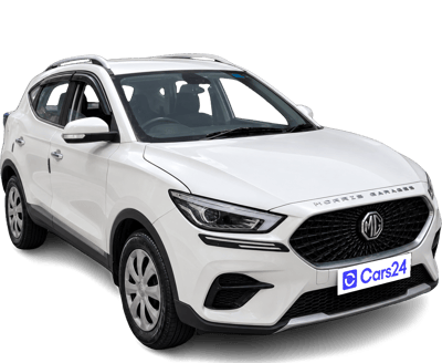 2023 MG ASTOR - SUV - Petrol - Manual - ₹7.00 lakh