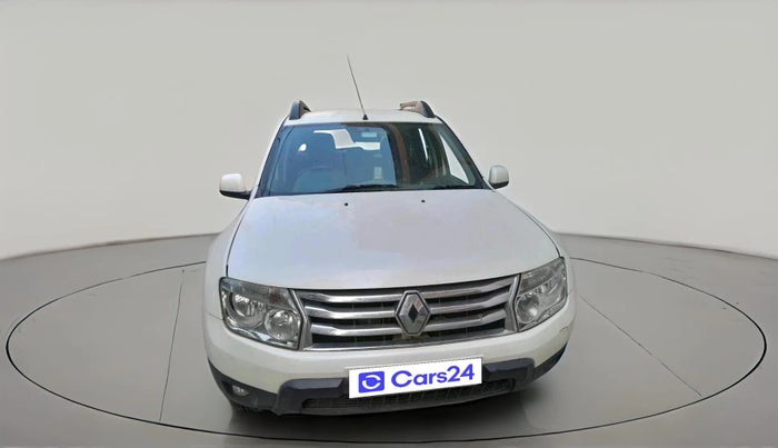2014 Renault Duster 85 PS RXL DIESEL, Diesel, Manual, 83,435 km, exterior