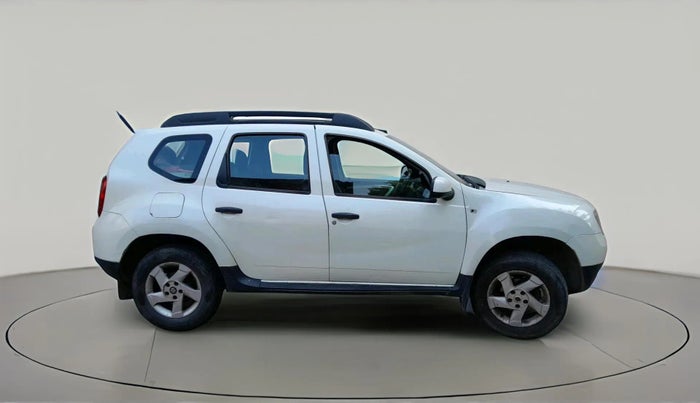 2014 Renault Duster 85 PS RXL DIESEL, Diesel, Manual, 83,435 km, exterior