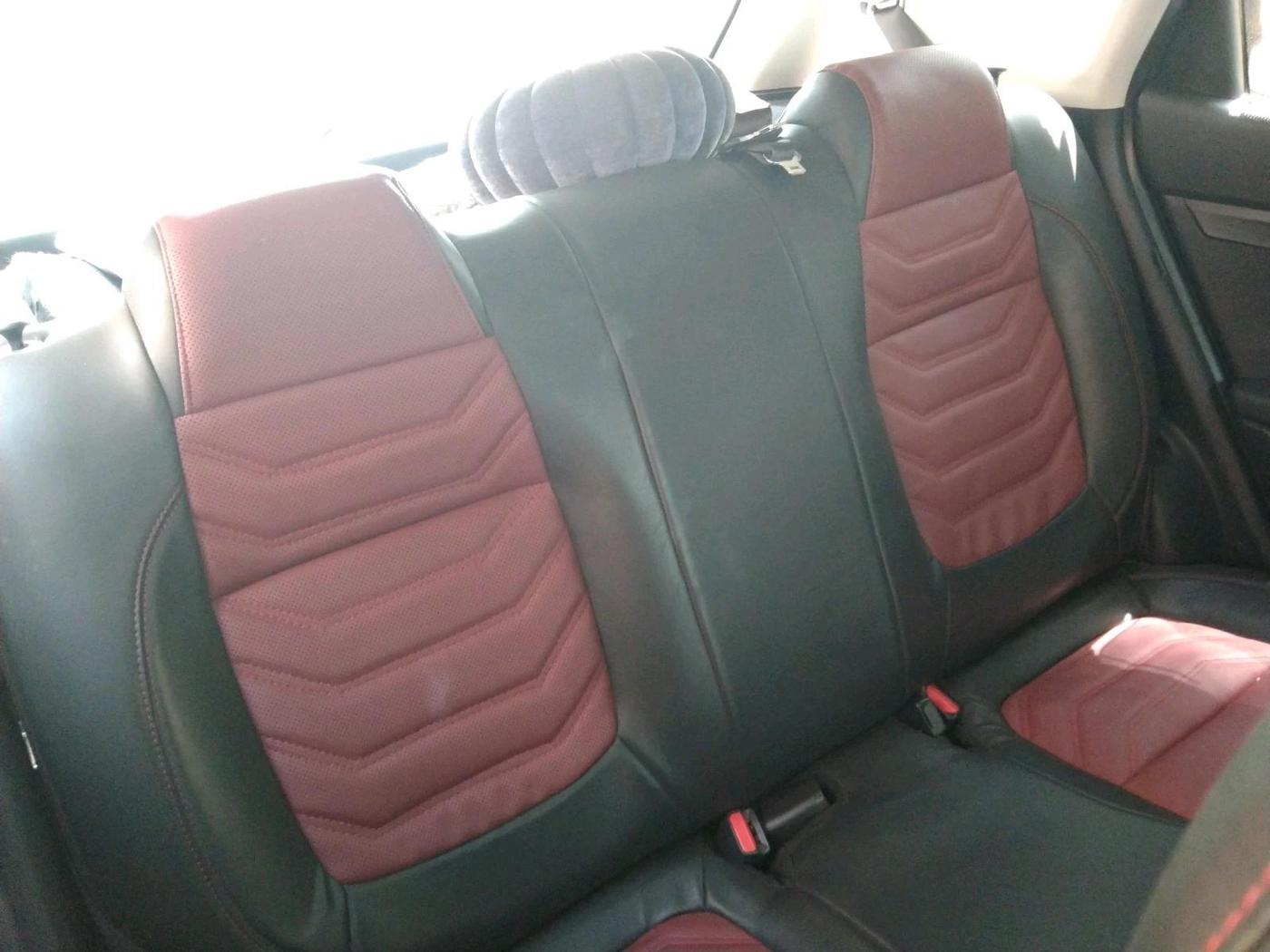 2025 KIA SELTOS HTK (O), Petrol, Manual, 11,138 km, interior