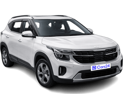 2025 KIA SELTOS - SUV - Petrol - Manual - ₹11.90 lakh