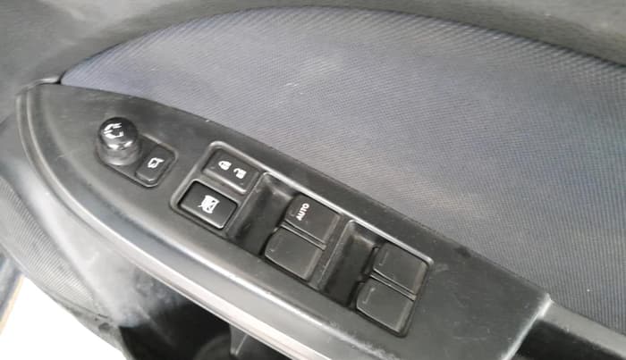 2019 Maruti Baleno DELTA PETROL 1.2, Petrol, Manual, 1,02,513 km, interior