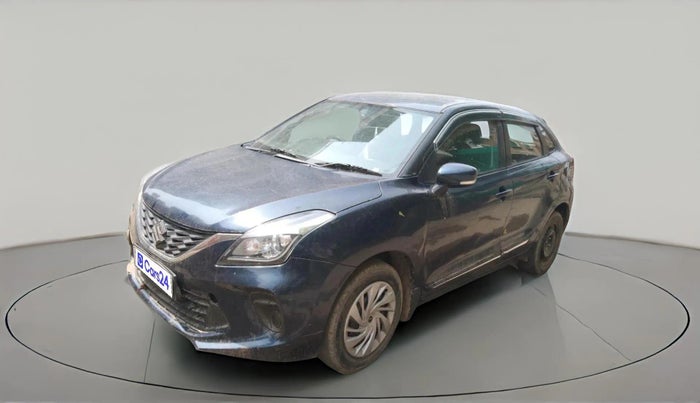 2020 Maruti Baleno DELTA PETROL 1.2, Petrol, Manual, 84,429 km, exterior