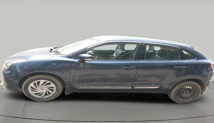 2020 Maruti Baleno DELTA PETROL 1.2, Petrol, Manual, 84,429 km, exterior