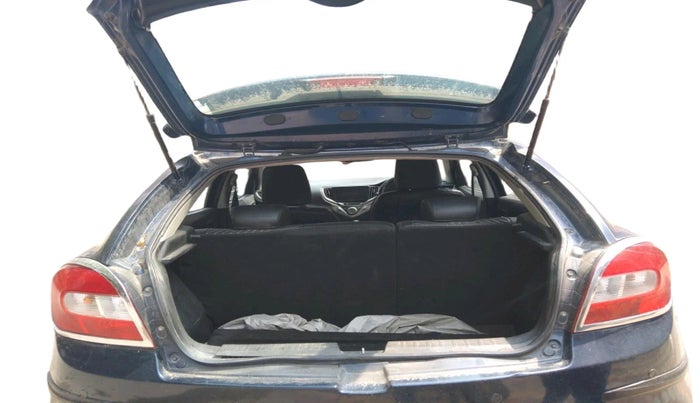 2020 Maruti Baleno DELTA PETROL 1.2, Petrol, Manual, 84,429 km, exterior