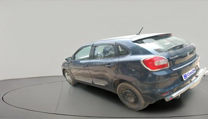 2020 Maruti Baleno DELTA PETROL 1.2, Petrol, Manual, 84,429 km, exterior