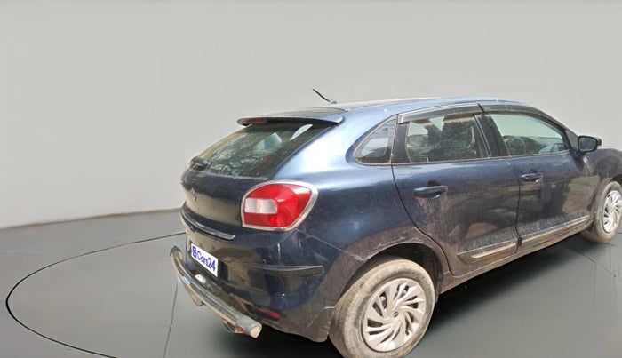 2020 Maruti Baleno DELTA PETROL 1.2, Petrol, Manual, 84,429 km, exterior