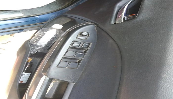 2020 Maruti Baleno DELTA PETROL 1.2, Petrol, Manual, 84,429 km, interior