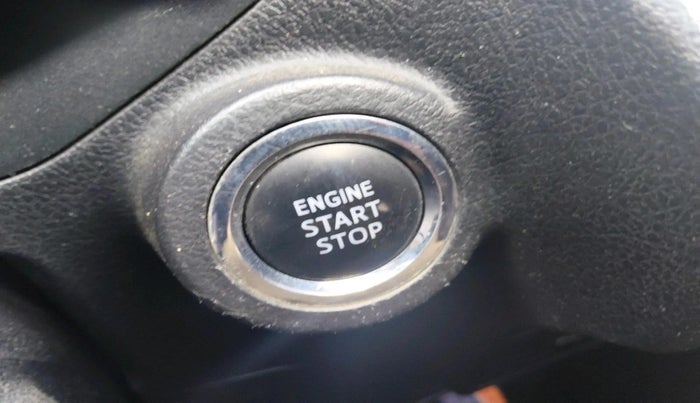 2018 Toyota Innova Crysta 2.8 ZX AT 7 STR, Diesel, Automatic, 38,049 km, interior