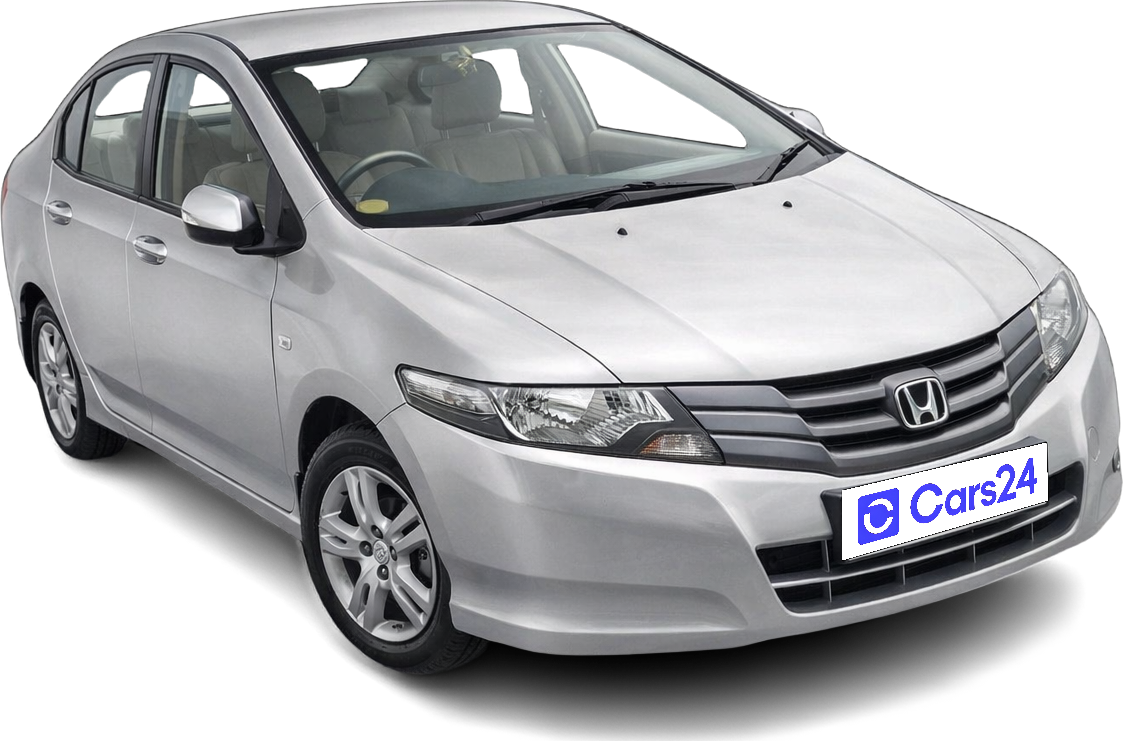 2011 Honda City - Sedan - Petrol - Manual - ₹1.50 lakh