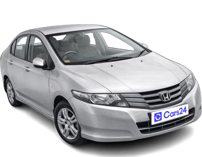 2011 Honda City - Sedan - Petrol - Manual - ₹1.50 lakh