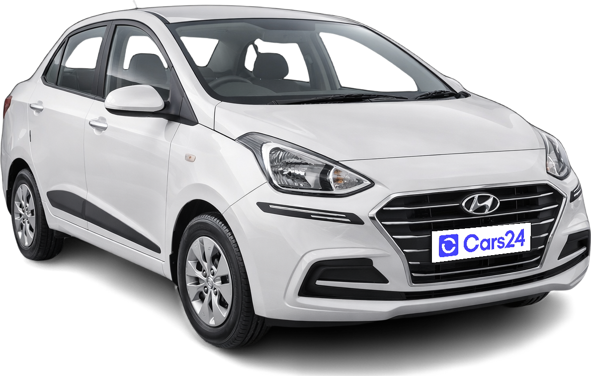 2018 Hyundai Xcent - Sedan - Petrol - Manual - ₹2.90 lakh