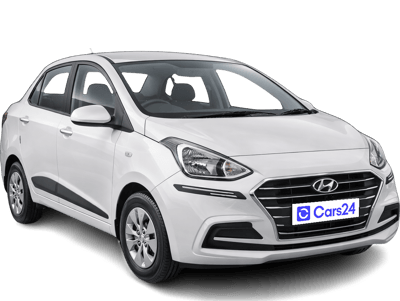 2018 Hyundai Xcent - Sedan - Petrol - Manual - ₹2.90 lakh