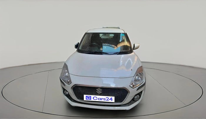 2019 Maruti Swift VXI AMT, Petrol, Automatic, 8,666 km, exterior