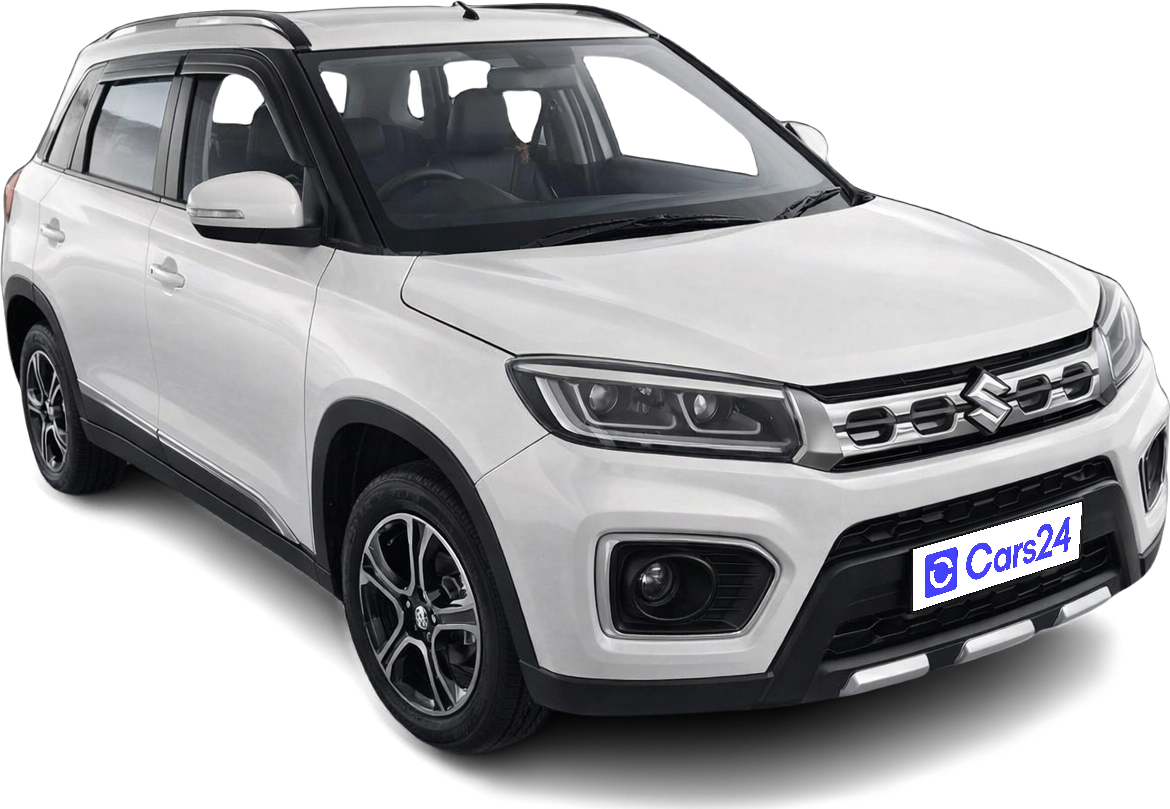 2024 Maruti XL6 - SUV - CNG - Manual - ₹7.00 lakh