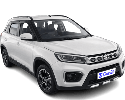 2024 Maruti XL6 - SUV - CNG - Manual - ₹7.00 lakh