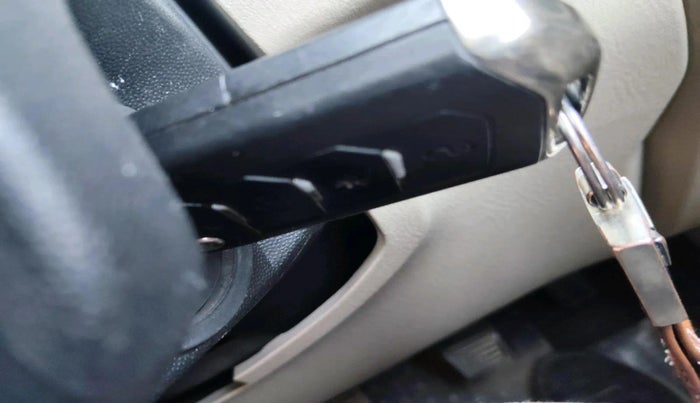 2024 Mahindra SCORPIO CLASSIC S11 7STR, Diesel, Manual, 15,885 km, interior