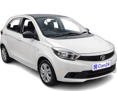 2018 Tata Tiago - Hatchback - Petrol - Manual - ₹2.35 lakh