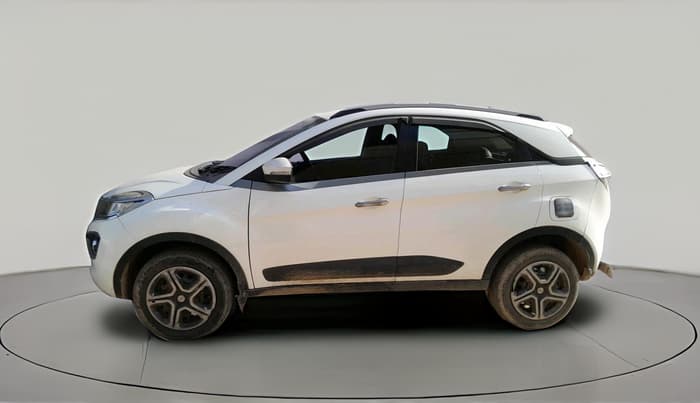 2019 Tata NEXON XT PLUS PETROL, Petrol, Manual, 61,099 km, exterior
