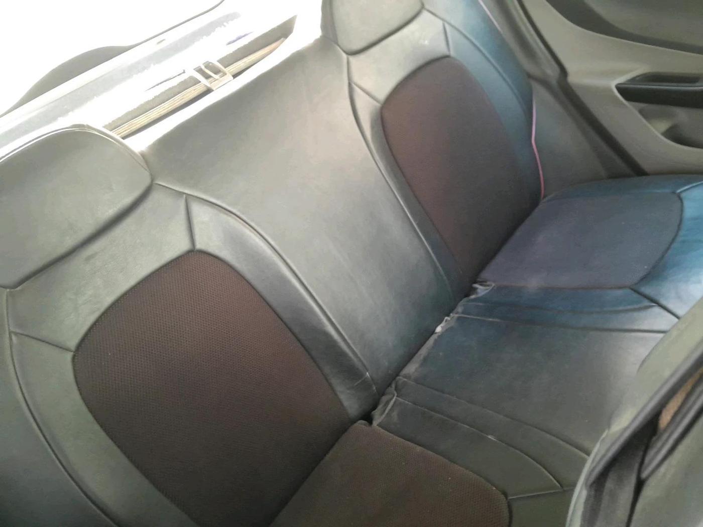 2019 Tata NEXON XT PLUS PETROL, Petrol, Manual, 61,099 km, interior