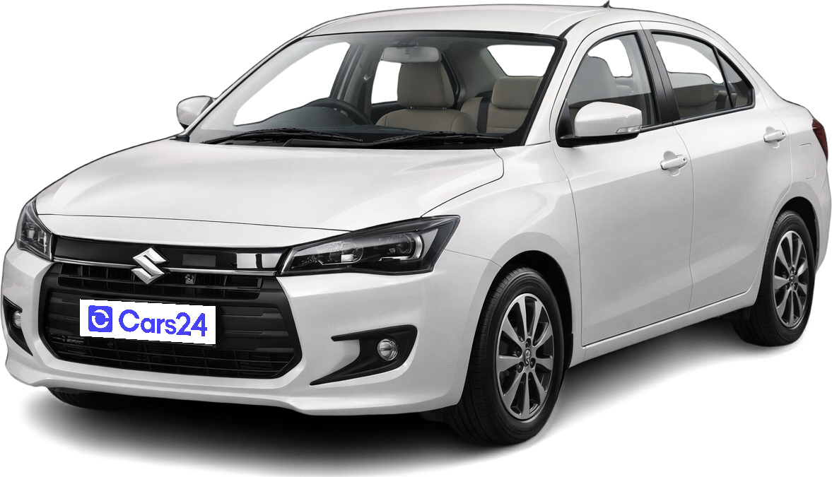 2025 Maruti Dzire - Sedan - CNG - Manual - ₹8.00 lakh