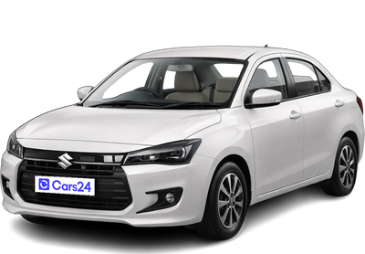 2025 Maruti Dzire - Sedan - CNG - Manual - ₹8.00 lakh