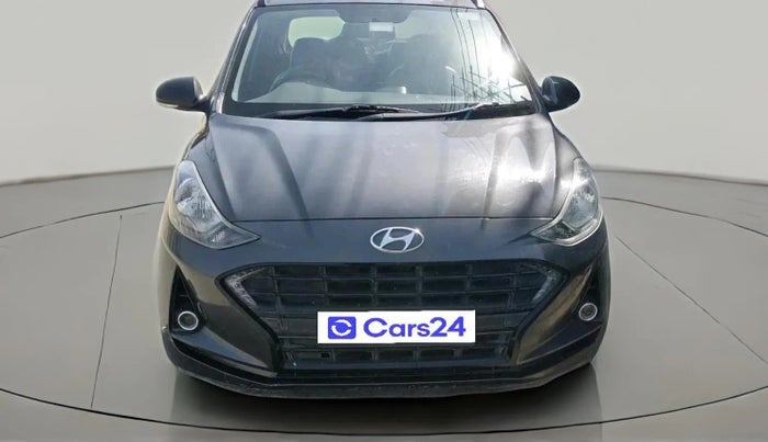 2020 Hyundai GRAND I10 NIOS SPORTZ 1.2 KAPPA VTVT, Petrol, Manual, 62,864 km, exterior