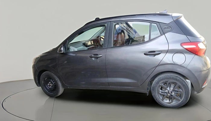 2020 Hyundai GRAND I10 NIOS SPORTZ 1.2 KAPPA VTVT, Petrol, Manual, 62,864 km, exterior