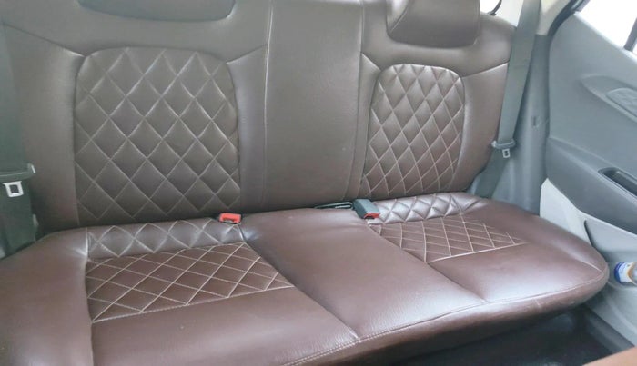 2020 Hyundai GRAND I10 NIOS SPORTZ 1.2 KAPPA VTVT, Petrol, Manual, 62,864 km, interior