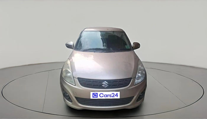 2012 Maruti Swift Dzire VDI, Diesel, Manual, 90,379 km, exterior