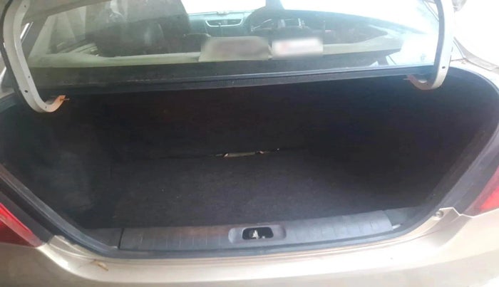 2012 Maruti Swift Dzire VDI, Diesel, Manual, 90,379 km, exterior