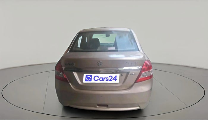 2012 Maruti Swift Dzire VDI, Diesel, Manual, 90,379 km, exterior